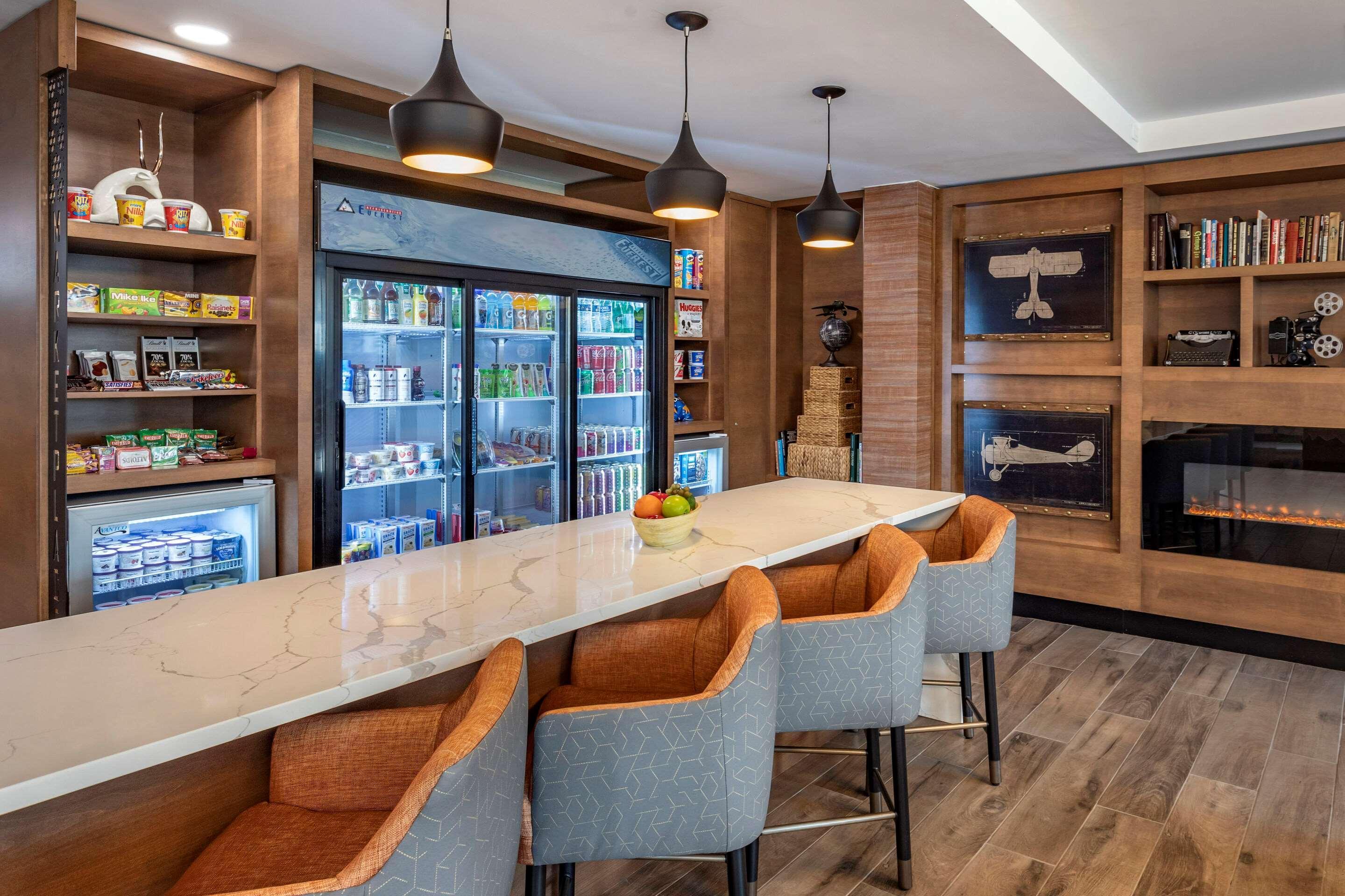 Comfort Inn Jfk Airport Ню Йорк Екстериор снимка