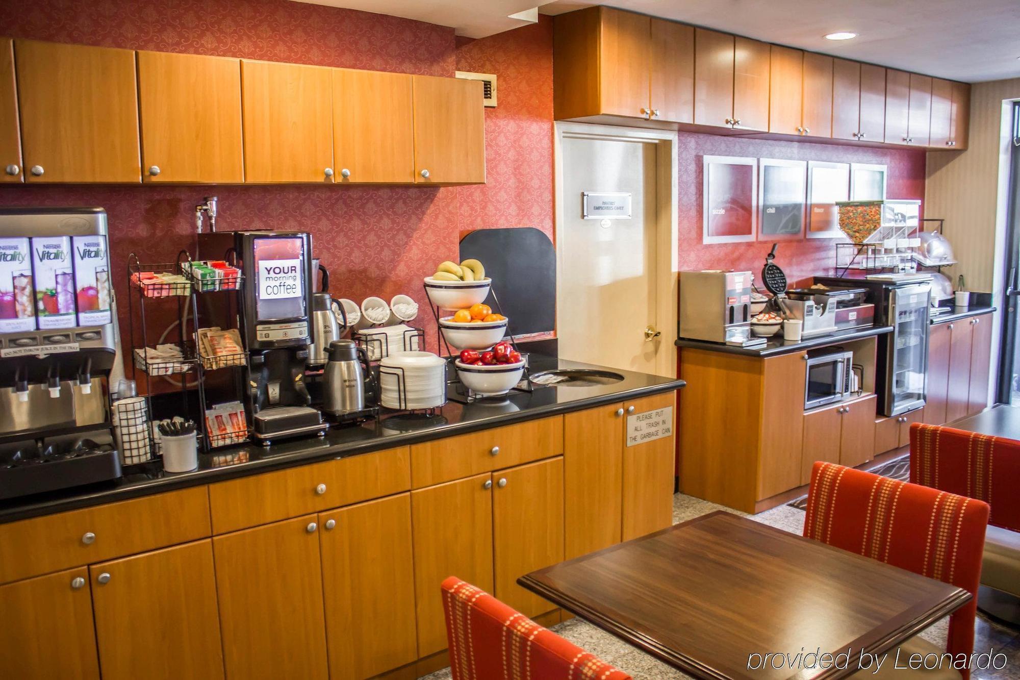 Comfort Inn Jfk Airport Ню Йорк Екстериор снимка
