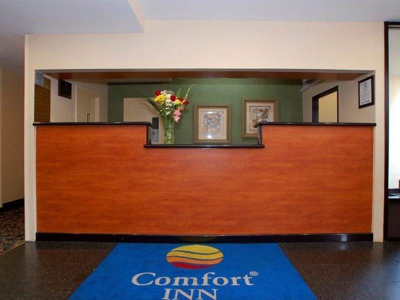 Comfort Inn Jfk Airport Ню Йорк Екстериор снимка